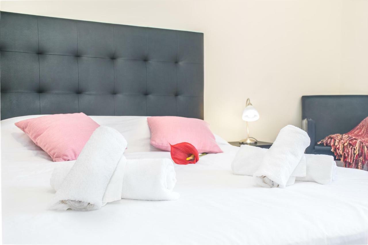 Arcadas Cozy Apartments - Av Funchal (Madeira) Exterior foto