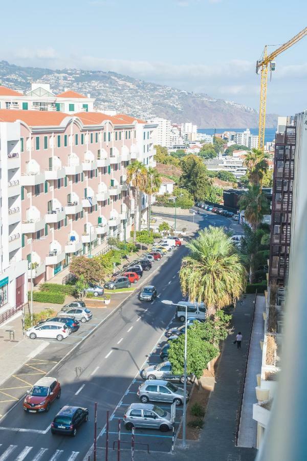 Arcadas Cozy Apartments - Av Funchal (Madeira) Exterior foto